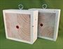 AIM SMALL, MISS SMALL - KNIFE THROWING TARGET 606 - Set of Two 3 thick Only $49.99